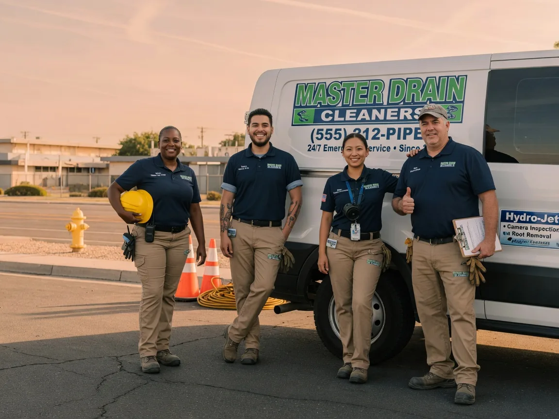 Drain Cleaning company in Spurlockville, WV